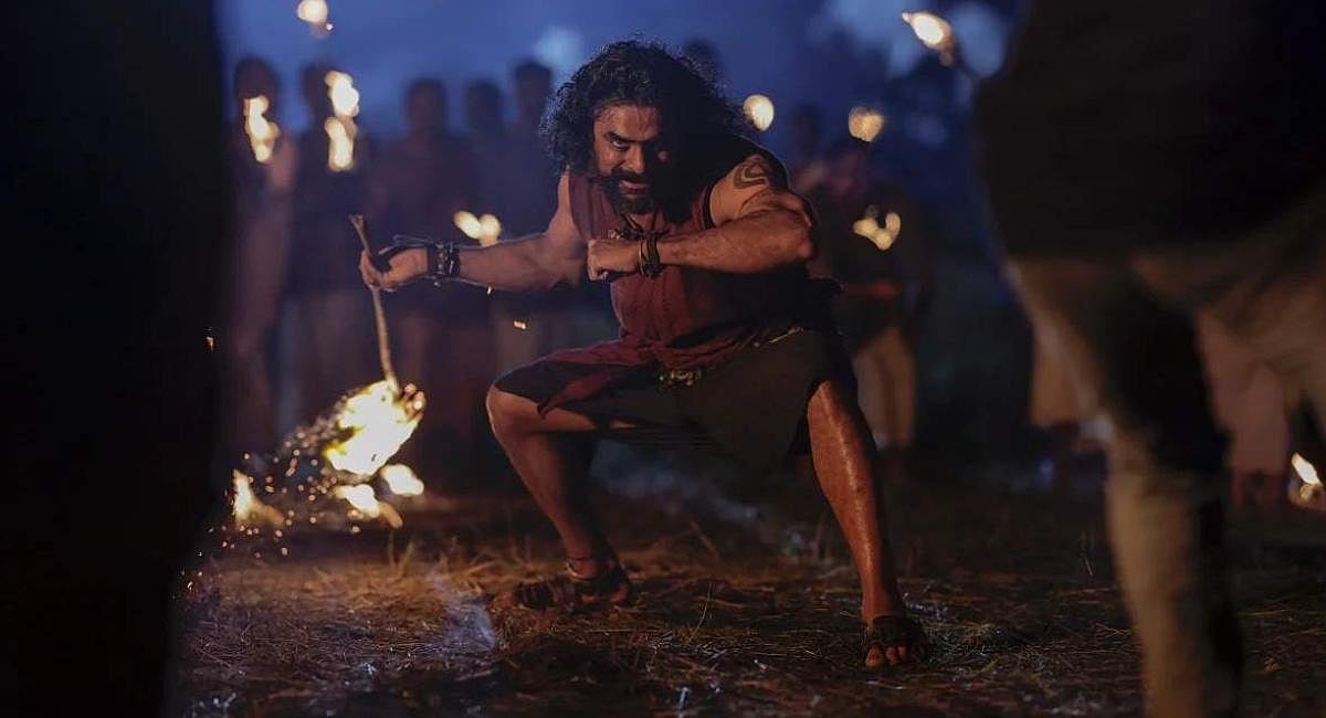 Police to probe piracy of Tovino’s new movie Ajayante Randam Moshanam