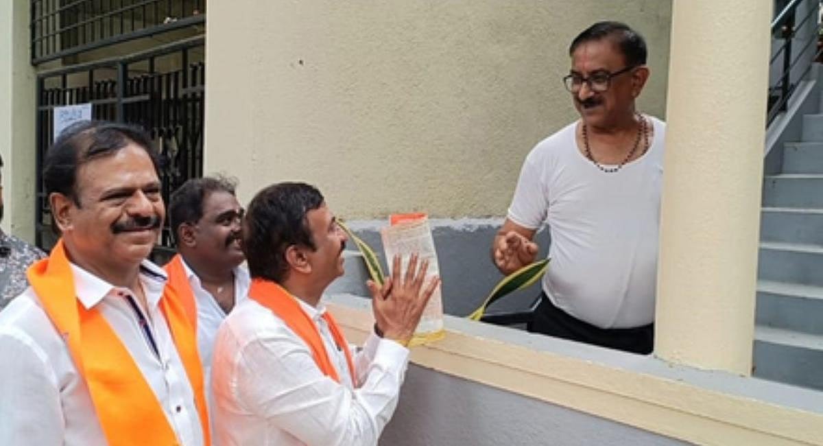 PM visit: BJP candidates burn midnight oil