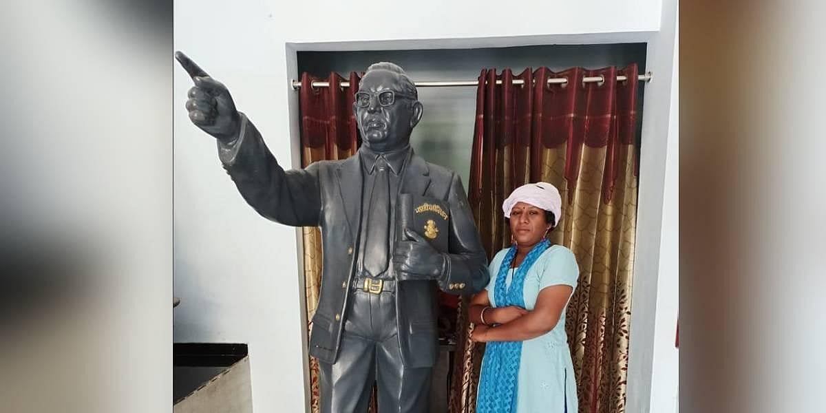 Kerala is not fit to live in Bindu Ammini