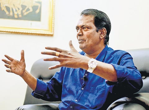 ‘After my national award, people stopped offering comedy roles’: Salim ...