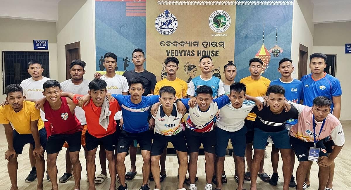 Teammate shot dead, crowdfunding, anxiety after fresh violence: Manipur ...