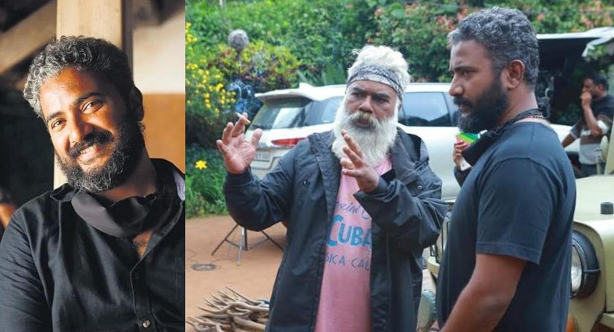 ‘Director Ranjan Sir wanted to set a benchmark in O.Baby ...