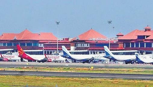 Tourism stakeholders urge Cochin International Airport Ltd to withdraw