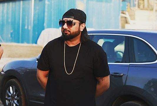 Rapper Honey Singh approaches police over death threats from Goldy Brar