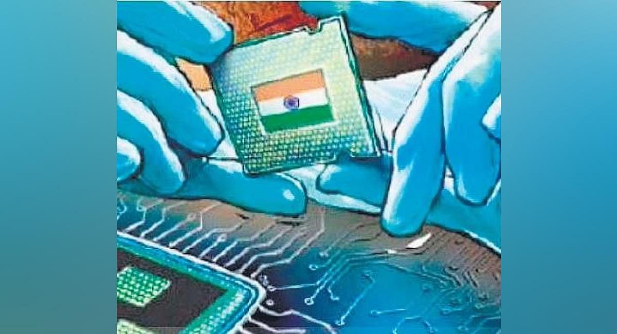 Micron to invest USD 825 million in Gujarat semiconductor assembly