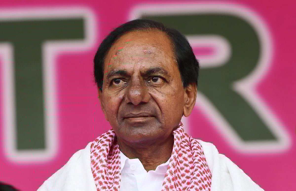 Telangana govt announces 30 per cent increase in travel allowances of
