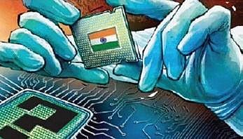 India, Chip Design, Semiconductor, Intel