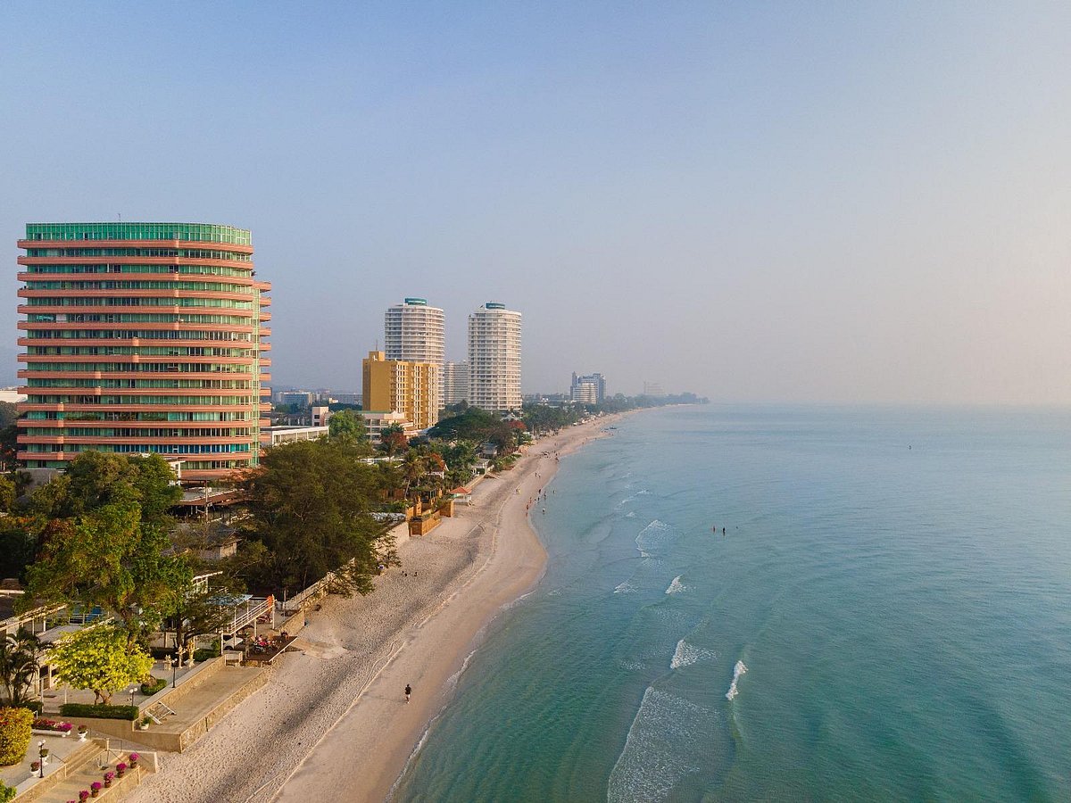 Three wellness spots to rejuvenate mind, body and soul