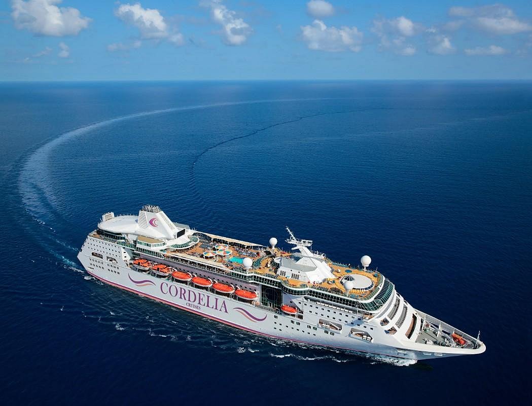 Exotic sights, good food & slew of activities