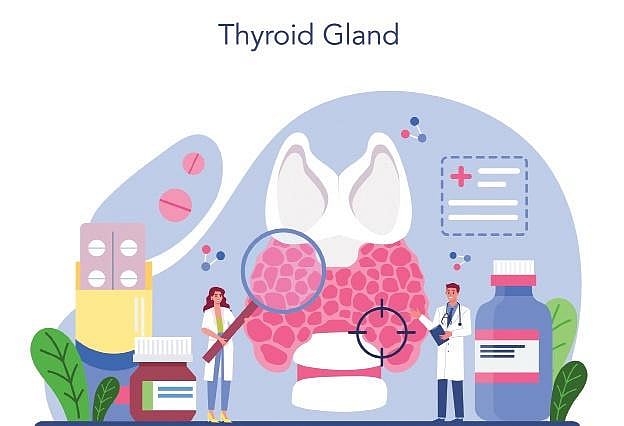 Thyroid nodules treatment: Safer alternative to surgery