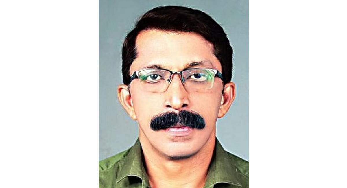 Alappuzha man’s legal battle adds in government ‘appointments’