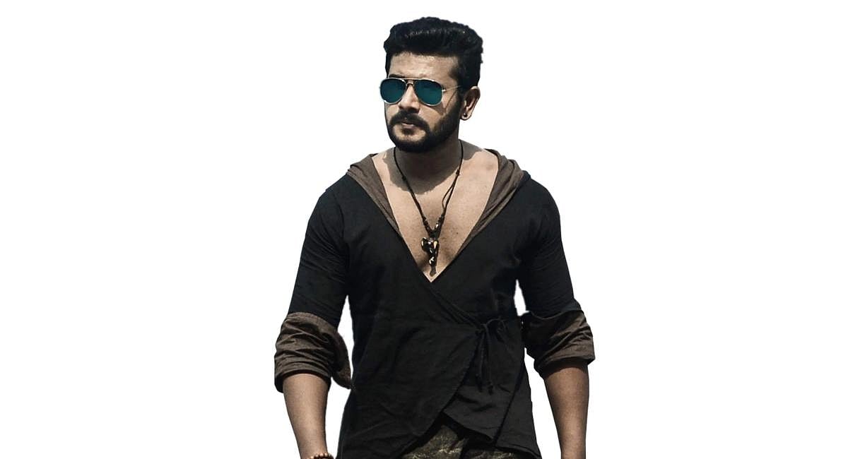 Arun Surya makes his directorial debut with Ritvvik Mathad’s 'Utsav'