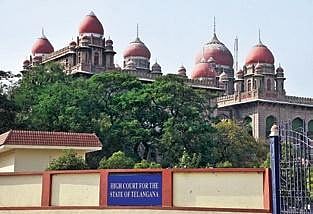 Notify FTL buffer zones for all water bodies in Hyderabad Telangana HC