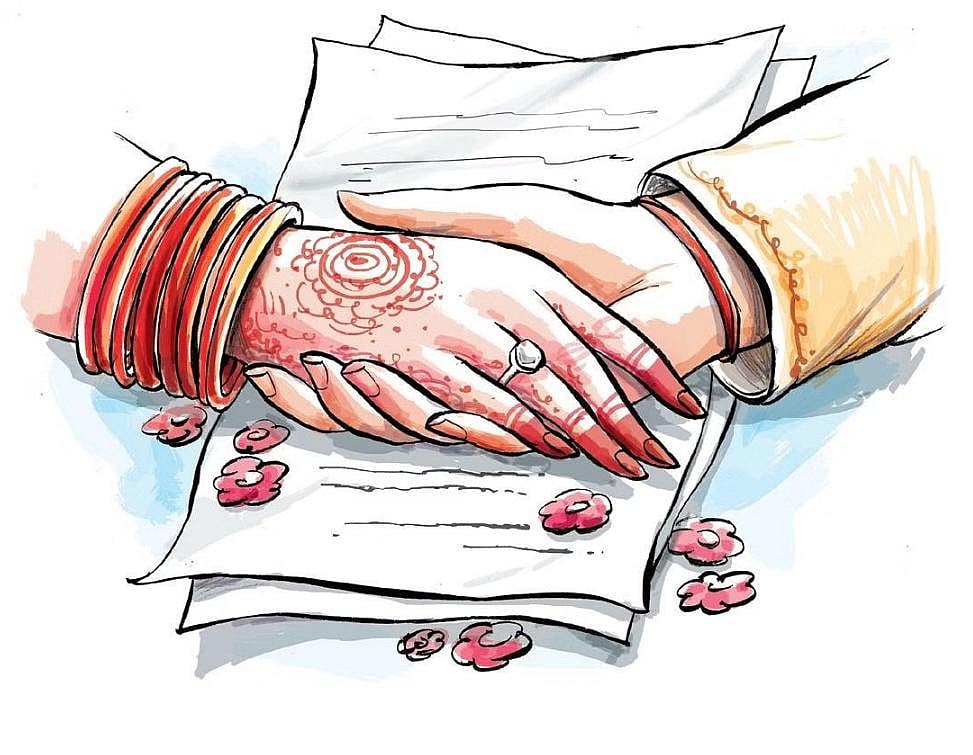 Consider granting conjugal rights to prisoners Madras High Court Judge