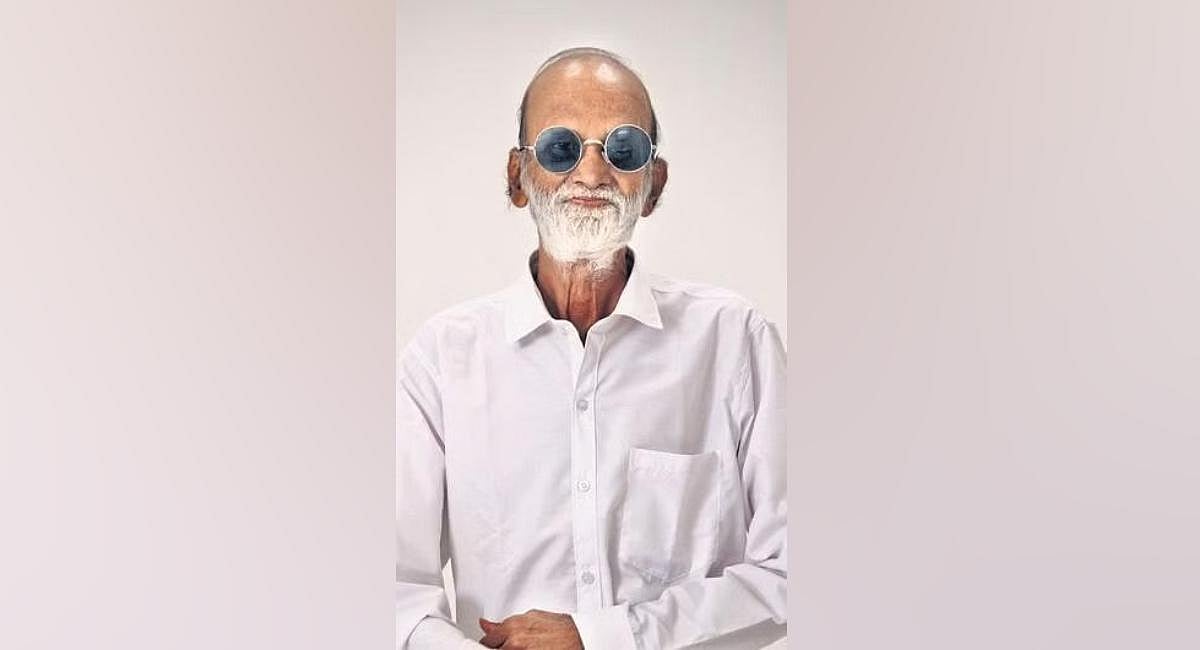 Catch the KGF Actor Krishnaji Rao one last time in 'Nano Narayanappa'