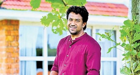 Roopesh Peethambaran’s next titled 'Bhaskara Bharanam'