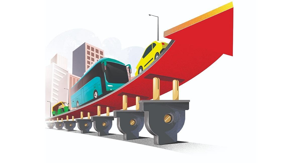 Electric vehicle population crosses 1lakh mark in Kerala