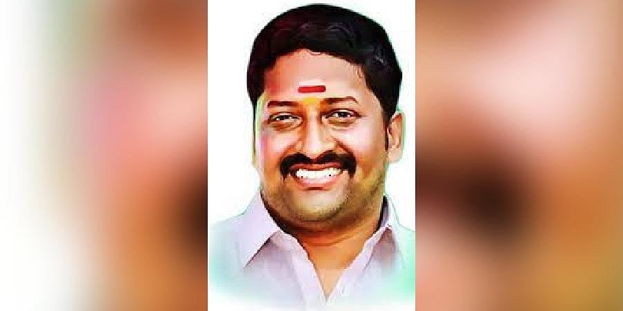 Kadayanallur MLA petitions collector seeking drinking water facilities