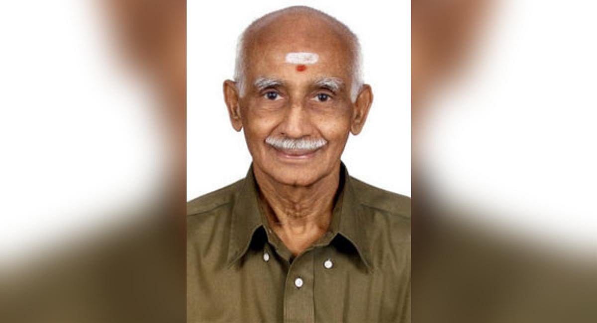 AVM producer Arun Veerappan passes away at 90