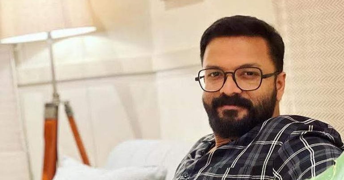 Malayalam actor Jayasurya appears for questioning in sexual abuse case