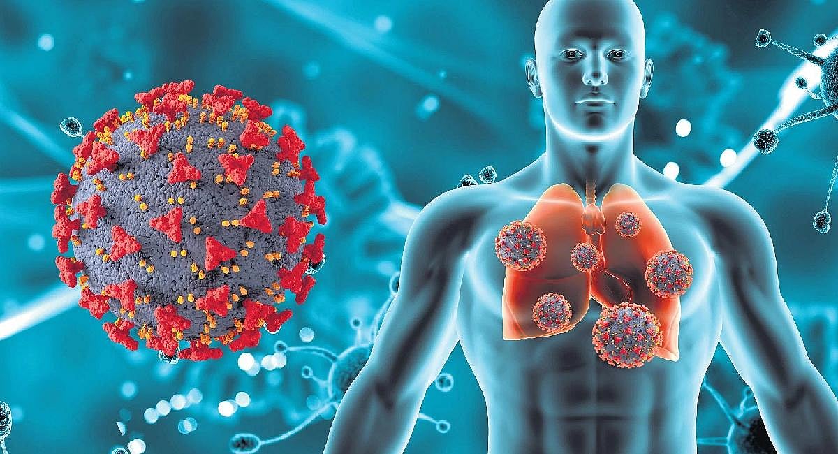 A new way to detect, kill cancer cells