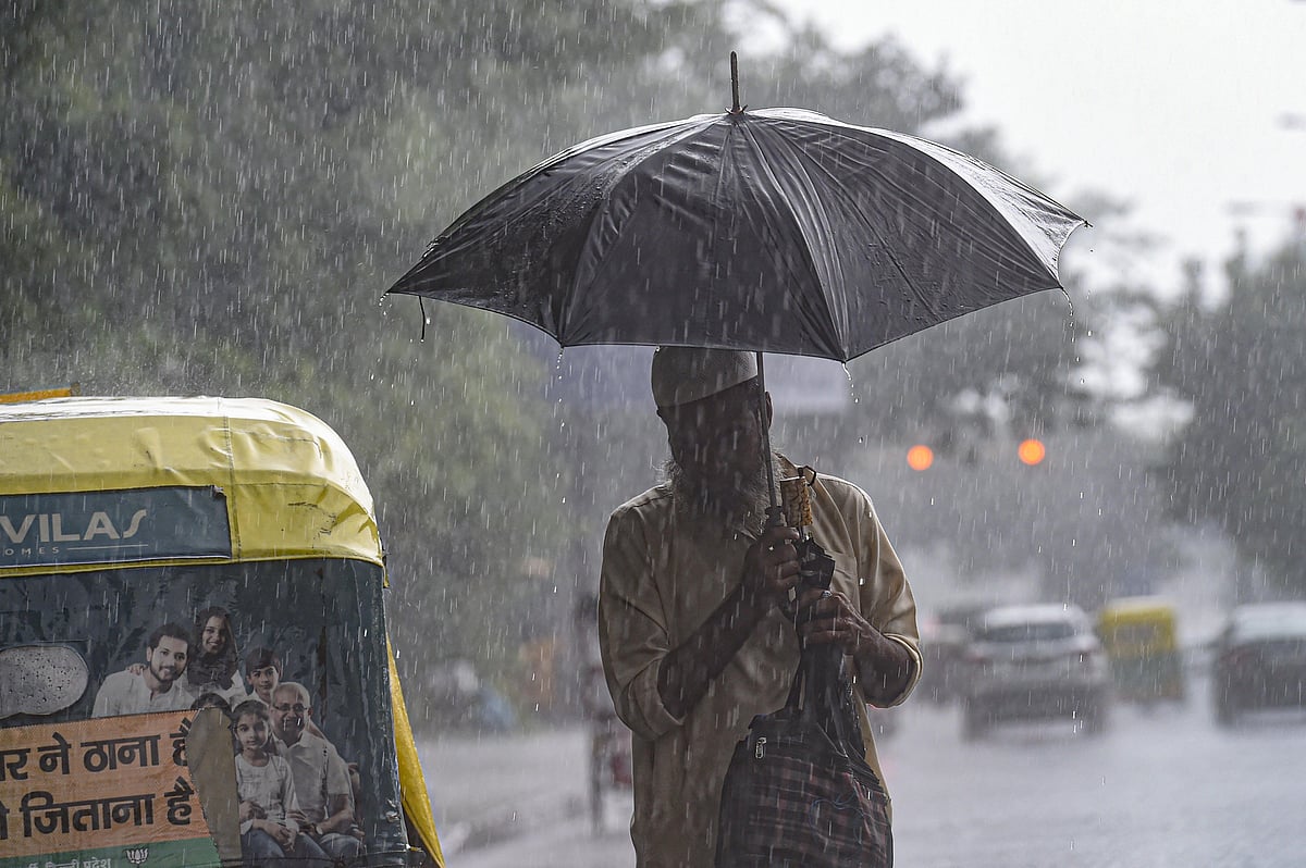 Northeast monsoon may be normal, delayed by 10 days in Tamil Nadu