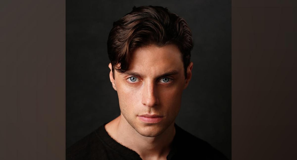 Tom Sharp to headline series 'The Pendragon Cycle'