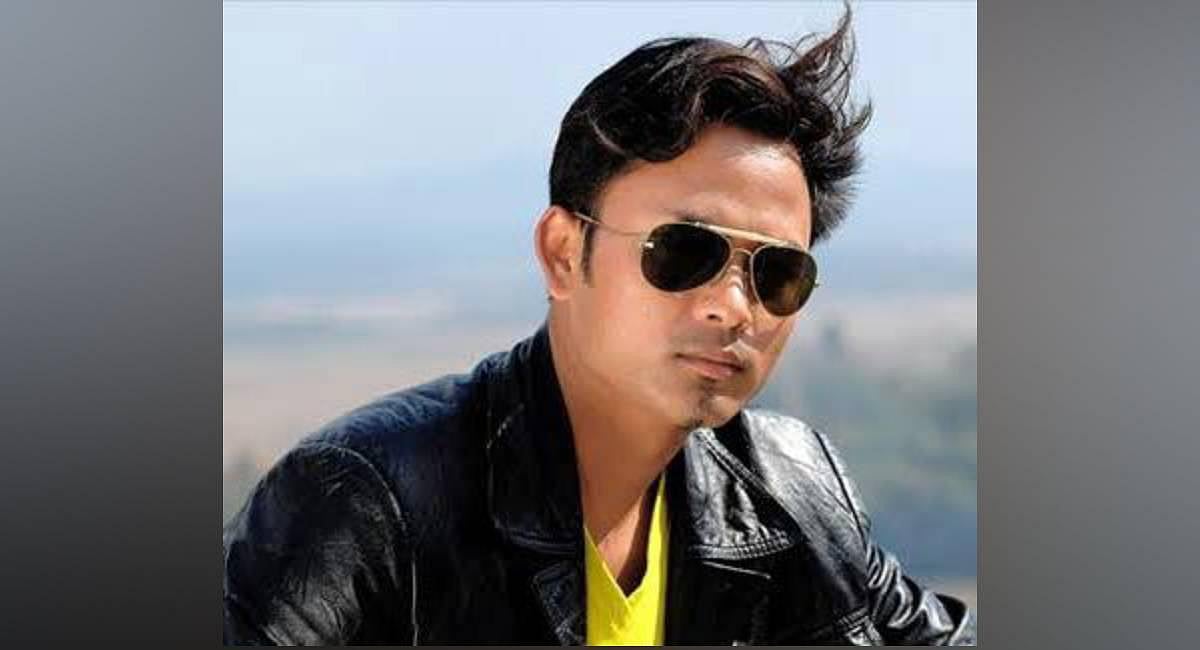 Manipuri actor quits BJP over 'inept handling’ of unrest in state