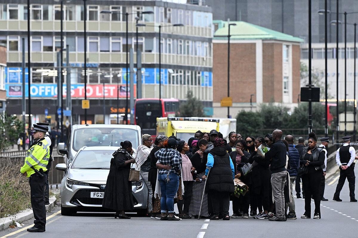Teen in court after schoolgirl becomes latest UK knife victim