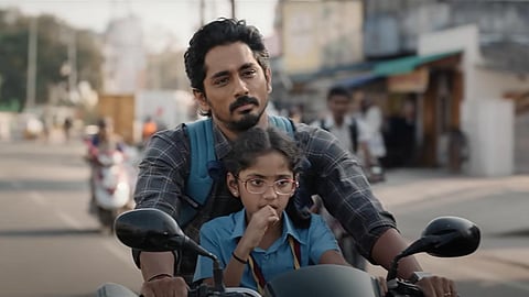 'Chithha' review: A sensitive, powerful film that breaks conventional ...
