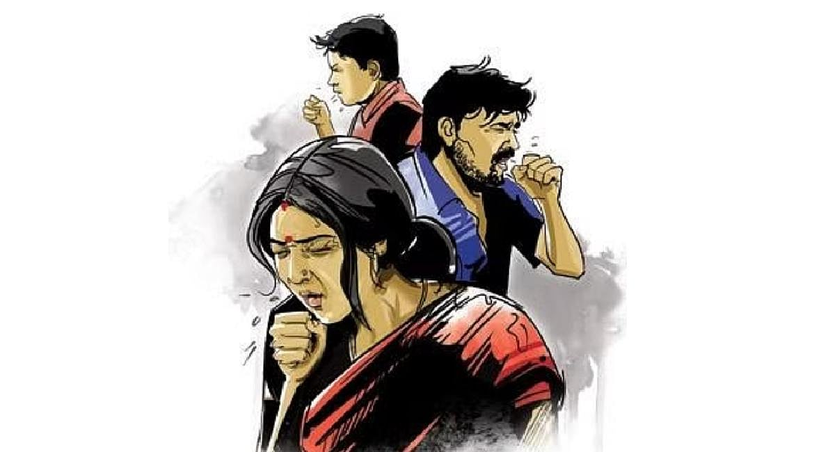 Shaili 2.0: Health dept to expand app-based lifestyle diseases survey