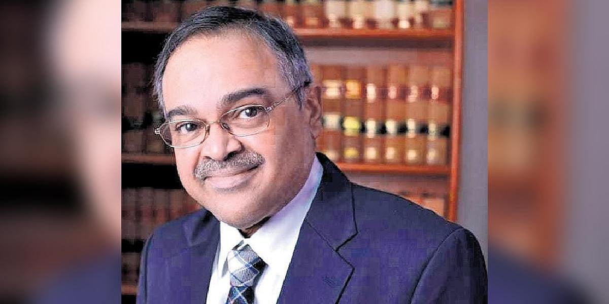 Senior lawyer P S Raman appointed as Advocate General of Tamil Nadu ...