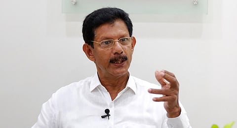 Real culprits are conspirators: Prof Joseph