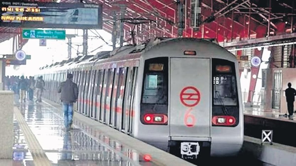 One Delhi: DMRC integrates ticket services with mobile app update
