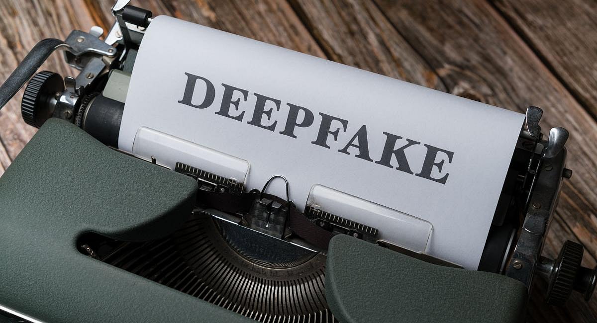 Odisha Cops Trained To Detect Deep Fake Videos Odisha Cops Trained To Detect Deep Fake Videos