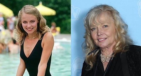 'Tron', 'Caddyshack' actor Cindy Morgan passes away at 69