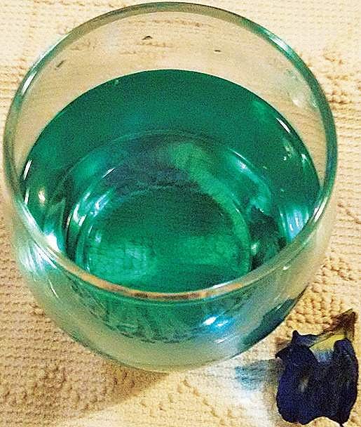 Little drops of water make an ocean mighty