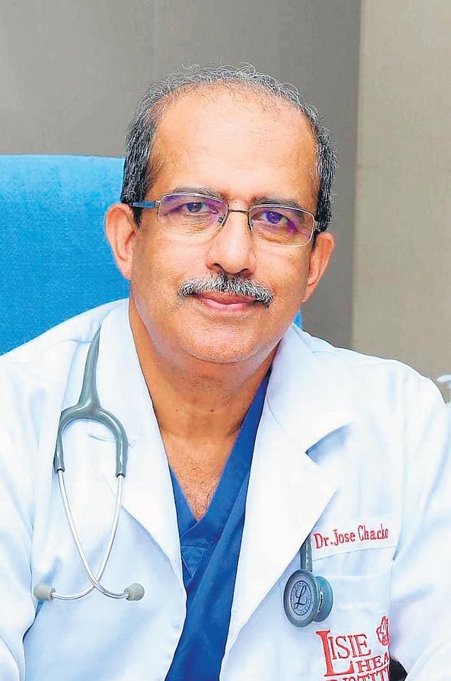 National Transplant Games| This could become a biennial event: Dr Jose
