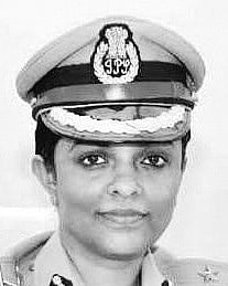 B Sandhya is appointed as Kerala south zone ADGP