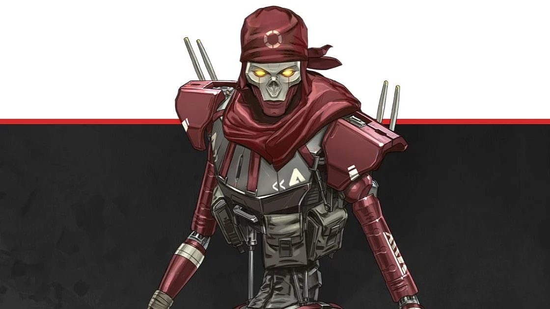 <div class="paragraphs"><p>Apex Legends Revenant</p></div>