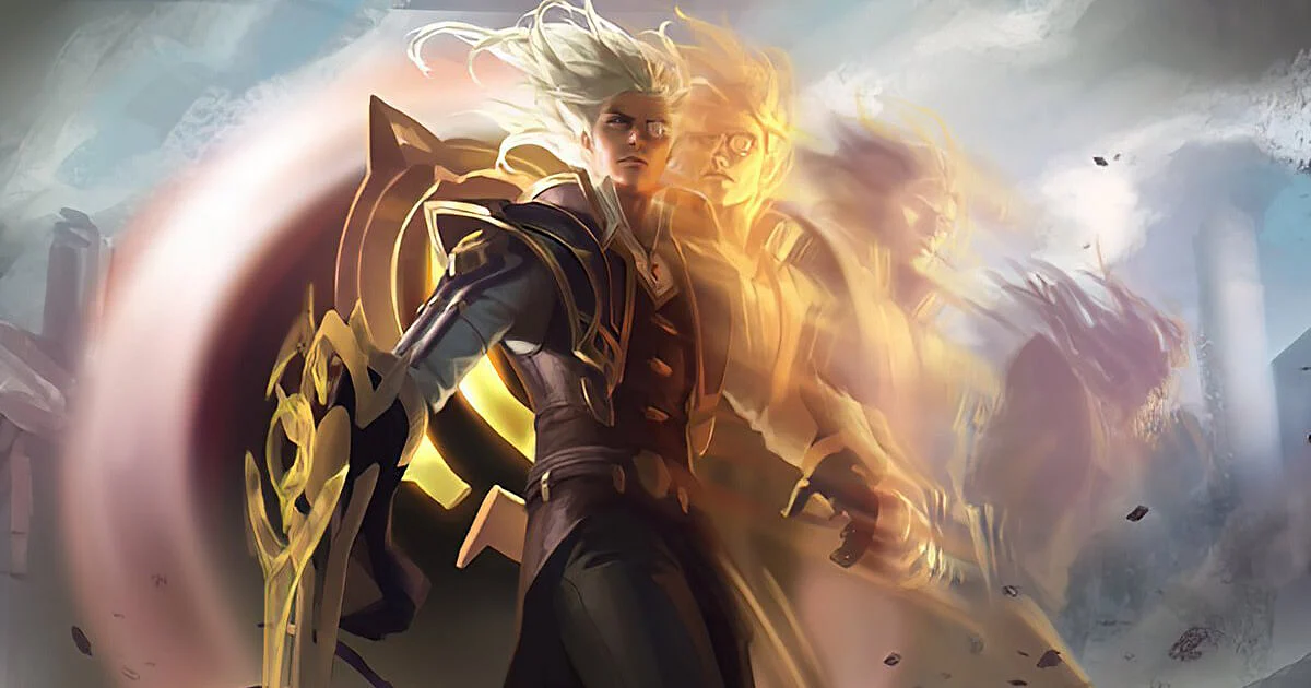 <div class="paragraphs"><p>Mobile Legends Advanced Server Patch 1.8.64: Full Notes and Details</p></div>