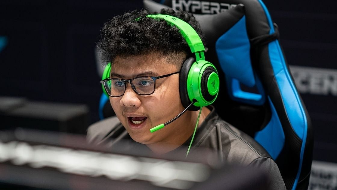 <div class="paragraphs"><p>TNC Armel at the Epicenter 2019</p></div>