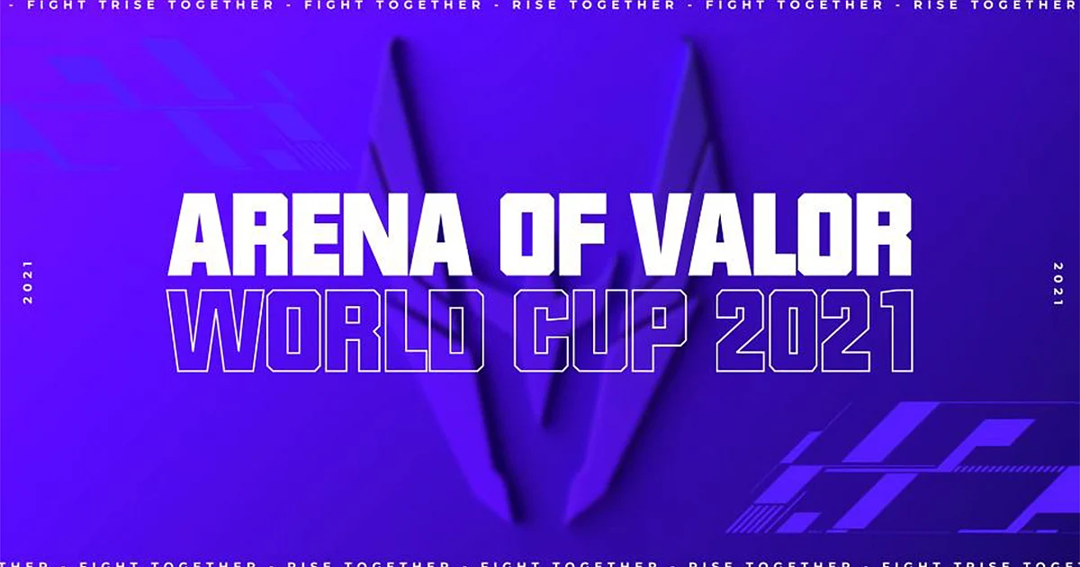 <div class="paragraphs"><p>Arena of Valor World Cup 2021: Teams, Format, How to Watch?</p></div>