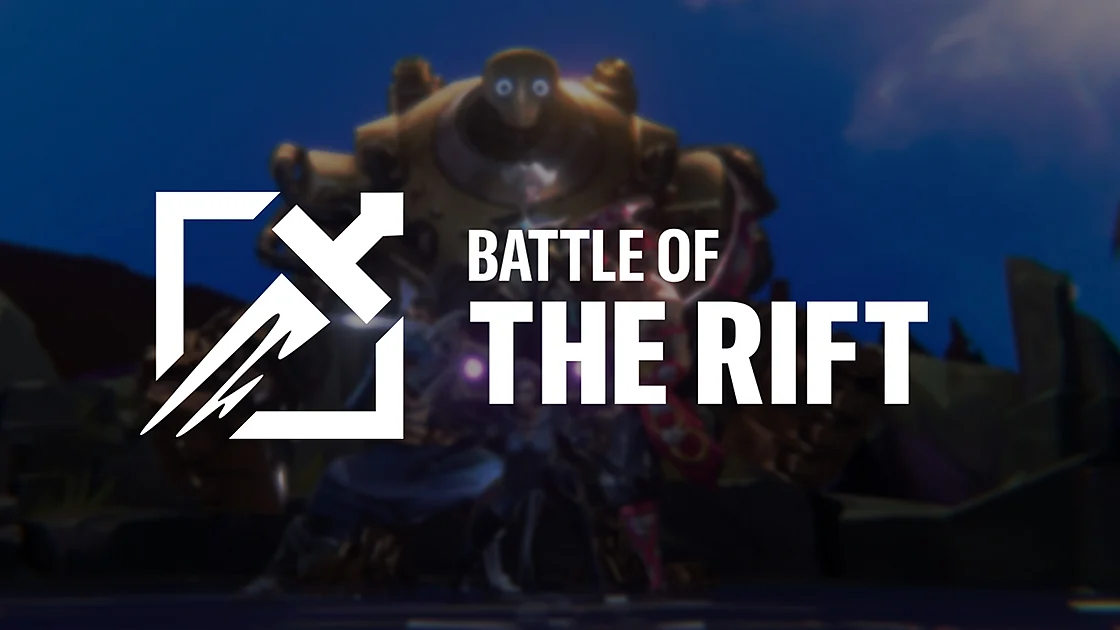 <div class="paragraphs"><p>Battle of the Rift Wild Rift Tournament Announced</p></div>