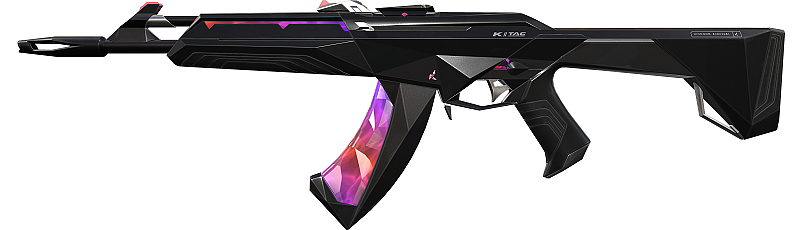 K/TAC Vandal