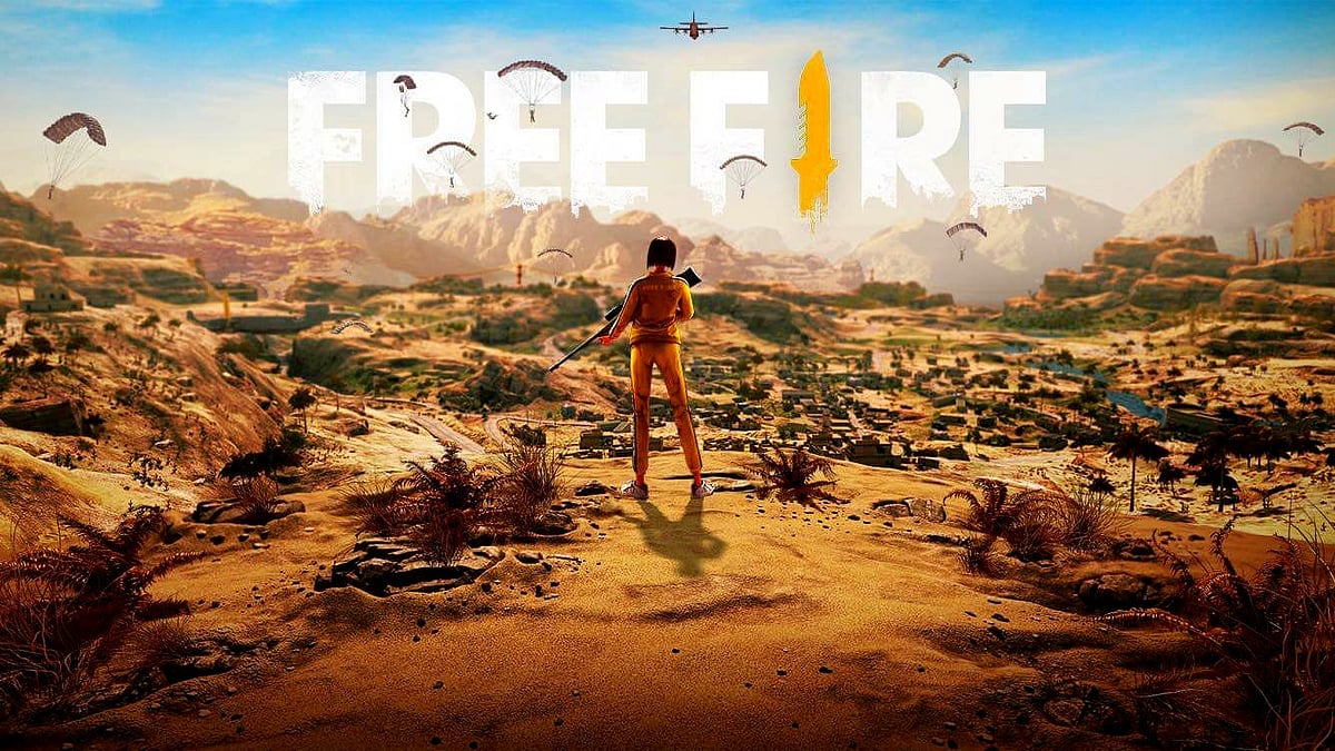 <div class="paragraphs"><p>Free Fire Bans Over 1 Million Accounts For Hacking And Cheating</p></div>
