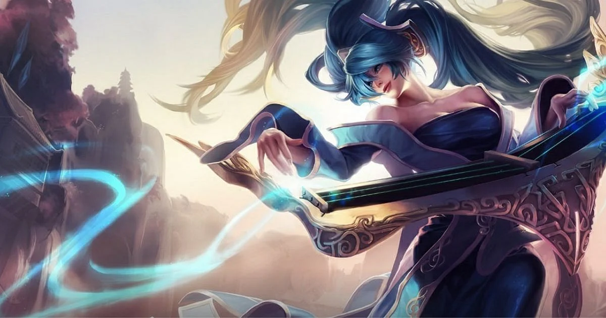 <div class="paragraphs"><p>With the Sona rework, Riot is giving much-needed attention to a champion whose kit has stayed the same since her release.</p></div>