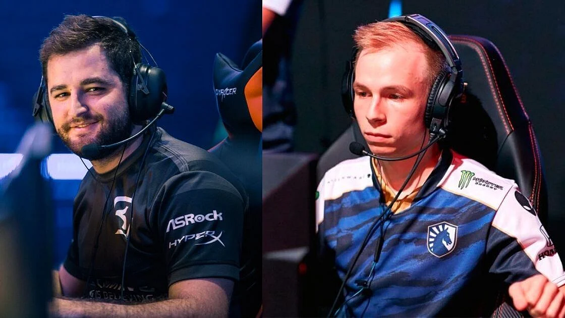 <div class="paragraphs"><p>EliGE Talks About FalleN Taking Over As Liquid's IGL After CSGO Player Break</p></div>