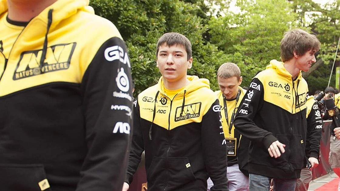 <div class="paragraphs"><p>SoNNeikO and Na'Vi Part Ways Once Again</p></div>