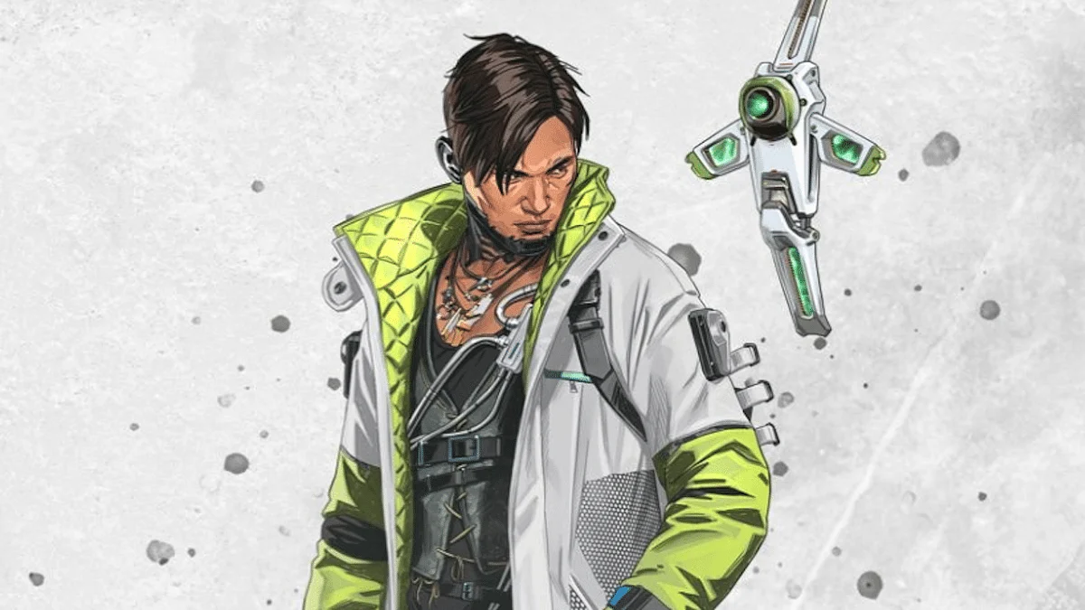 <div class="paragraphs"><p>Apex Legends</p></div>